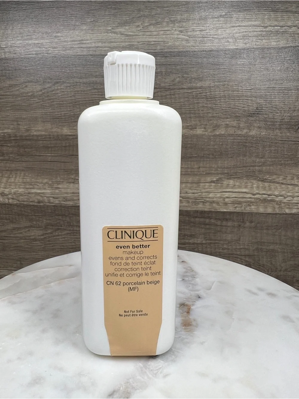 Clinique even better